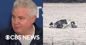 Read more about the article NTSB says black boxes from plane and helicopter recovered after deadly crash | Special Report